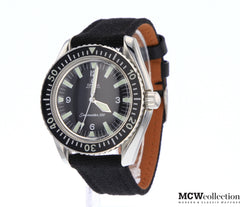 Omega Seamaster 300 Watchco