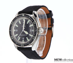 Omega Seamaster 300 Watchco