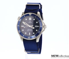 Omega Seamaster Diver Quartz