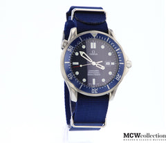 Omega Seamaster Diver Quartz