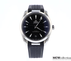 Seamaster 41mm