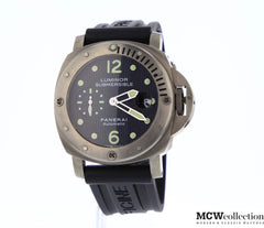 Panerai Submersible