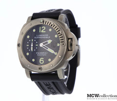 Panerai Submersible