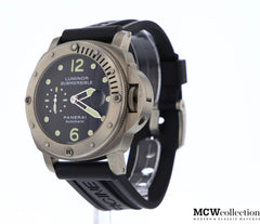 Panerai Submersible