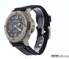 Panerai Submersible