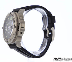 Panerai Submersible