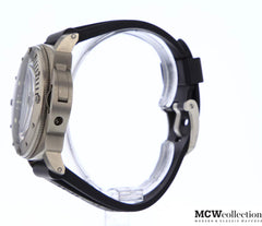 Panerai Submersible