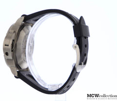 Panerai Submersible