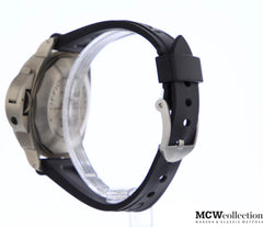 Panerai Submersible