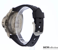 Panerai Submersible