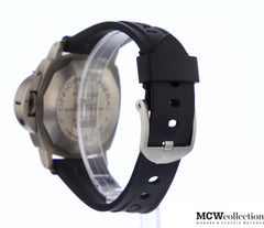 Panerai Submersible