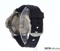 Panerai Submersible