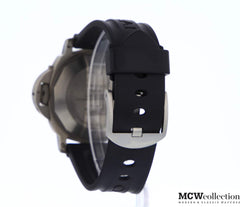 Panerai Submersible