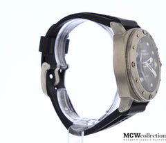 Panerai Submersible