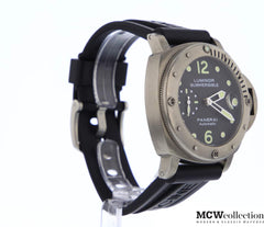 Panerai Submersible