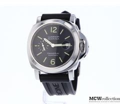 Panerai Luminor Automatic