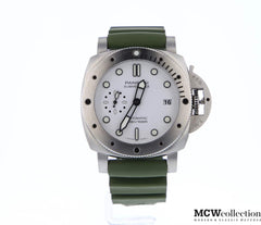 Panerai Submersible