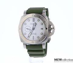 Panerai Submersible
