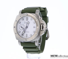 Panerai Submersible
