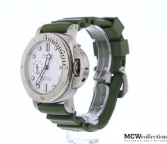 Panerai Submersible