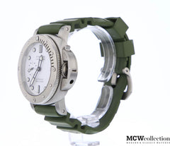 Panerai Submersible
