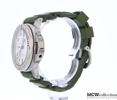 Panerai Submersible