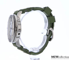 Panerai Submersible