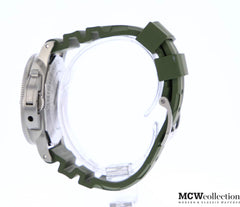 Panerai Submersible