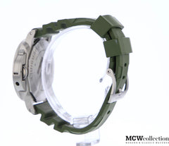 Panerai Submersible