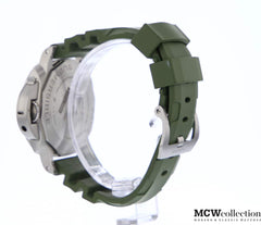 Panerai Submersible