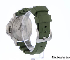 Panerai Submersible