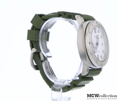 Panerai Submersible