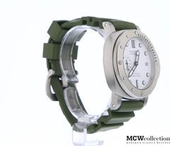 Panerai Submersible