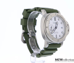 Panerai Submersible
