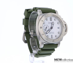 Panerai Submersible