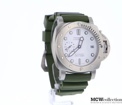 Panerai Submersible
