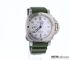 Panerai Submersible