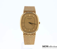 Golden Ellipse