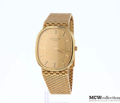 Golden Ellipse