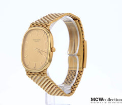 Golden Ellipse