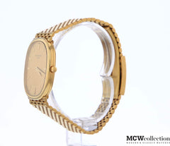 Golden Ellipse