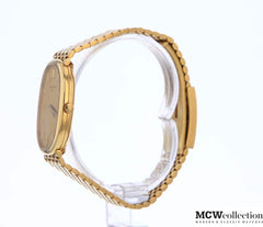 Golden Ellipse