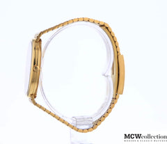 Golden Ellipse