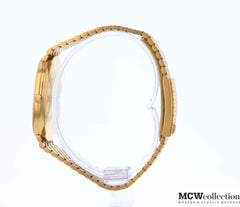 Golden Ellipse
