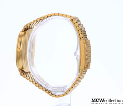 Golden Ellipse