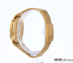 Golden Ellipse