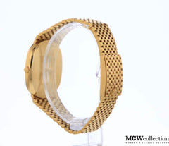 Golden Ellipse