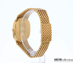 Golden Ellipse