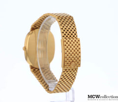 Golden Ellipse