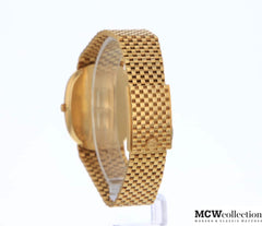 Golden Ellipse
